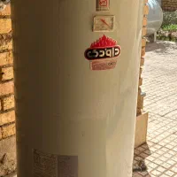 آبگرم کن مخزنی ۵۰ گالن داوودی