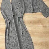 کت سارافون بافت خوشگل|لباس|دامغان, |دیوار