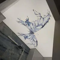 نسل جدید سقف های کاذب کشسان