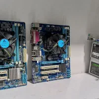 مادربرد cpu i5 2600k