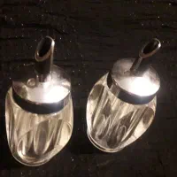 شکرپاش اکرولیک سبک وزیبا|ظروف سرو و پذیرایی|قم, زنبیل آباد|دیوار