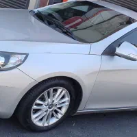 جک J5 اتوماتیک 1800cc، مدل ۱۳۹۴|خودرو سواری و وانت|تهران, سبلان (لشگر)|دیوار