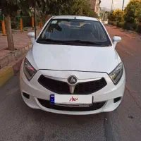 برلیانس ۲۳۰ مدل ۹۵ بیرنگ