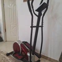 اسکی فضایی در جنت مکان