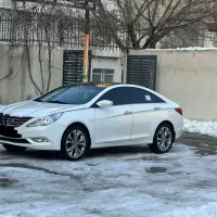 سوناتا yf 2011