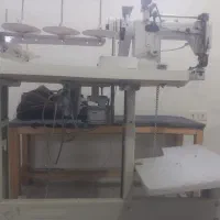 سه سوزنه کابویی. غلطک دار. دینام مگنتی|ماشین‌آلات صنعتی|تهران, ترمینال جنوب|دیوار