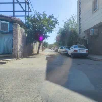 فروش زمین در خواف . خیابان خیام ۱