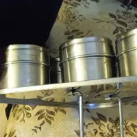 جاادویه آهنربایی|ظروف نگهدارنده، پلاستیکی، یک‌بارمصرف|چهارباغ, |دیوار