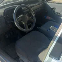 پراید ۸۵ نقرابی|خودرو سواری و وانت|خمین, |دیوار