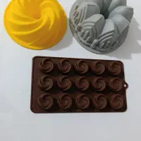 قالب ژله و کیک