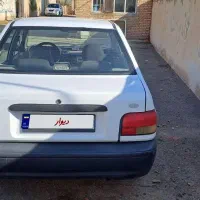 پراید مدل ۸۱|خودرو سواری و وانت|ضیاء آباد, |دیوار