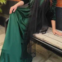 دوتا لباس مجلسی با قیمت مناسب