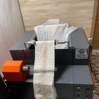 دستگاه رول کن سفره یکبار مصرف|ماشینآلات صنعتی|رشت, شهرک قدس|دیوار