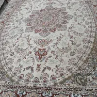 دوعدد فرش ۹ متری جفت