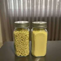 افزایش حاصل خیزی خاک با گوگرد بنتونیتی گرانوله