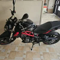 بنلی 300|موتورسیکلت|اصفهان, مسجد مصلی|دیوار