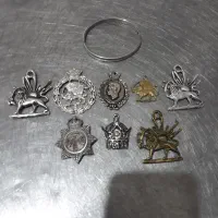 گردنیهای شیرخورشید