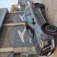 فروش خودرو kmc x5 صفر کیلومتر تحویل درب نمایندگی|خودرو سواری و وانت|نورآباد ممسنی, |دیوار