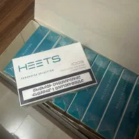 سیگارهیتس ایکاس