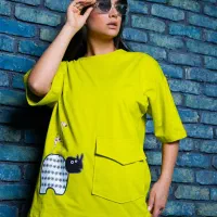 به تعدادی چرخکار راسته دوز و میاندوز کار نیازمندیم