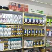 برقکار سیمکش سیمکشی برق کار رفع اتصالی، همه مشهد