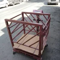 ترازو و باسکول دامپروری|فروشگاه و مغازه|همدان, |دیوار