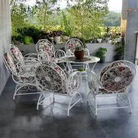 خرید مستقیم از کارخانه ست صندلی باغی|مبلمان اداری|کوهسار (البرز), |دیوار