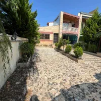 باغ-استخر-دار-300-متری-مشجر