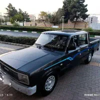 مزدا دوکابین ژاپن اصل|خودرو سواری و وانت|مشهد, عیدگاه|دیوار