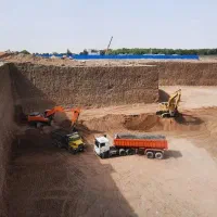 خاکبرداری  تخریب و حمل مصالح|خدمات حمل و نقل|تهران, پاسداران|دیوار