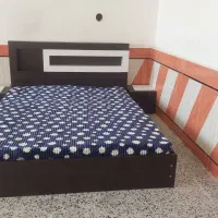 تخت خواب دونفره