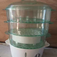 سرخ کن و بخار پز