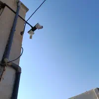 نصب و فروش دوربین مداربسته|خدمات پیشه و مهارت|شیراز, کوشک میدان|دیوار