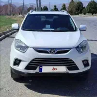 جک s5 مدل 96 اتومات