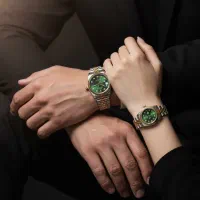 ساعت رولکس دیت جاست