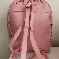کیف مدرسه دخترانه