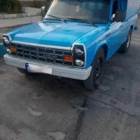 نیسان98دوگانه سوز