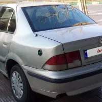 سمند دوگانه سوز