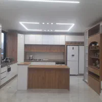 ساخت انواع کابینت و کمد دیواری با بهترین قیمت