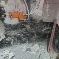 استخدام تاسیسات