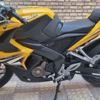 موتور rs 200 مدل 96