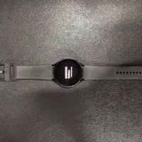 فروش ساعت هوشمند سامسونگ galaxy watch 4 46mm|لوازم جانبی موبایل و تبلت|نوشهر, |دیوار