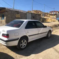 پارس tu5|خودرو سواری و وانت|جوانرود, |دیوار