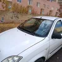 تیبا دوگانه کارخانه مدل 96خانگی