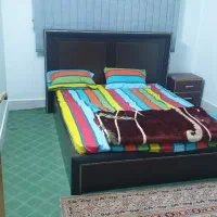 اپارتمان تمیز دربست میدان نقش جهان|اجارهٔ کوتاه‌مدت آپارتمان و سوئیت|اصفهان, امامزاده اسماعیل|دیوار