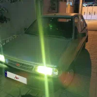 پراید 85تک سوز