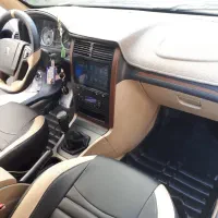 پژو پارس ۱۴۰۰ tu5|خودرو سواری و وانت|اسلام‌شهر, شهرک سعیدیه|دیوار