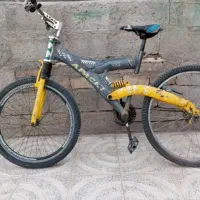 دوچرخه هر دو تا7تمن