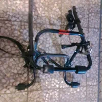 باربند دوچرخه در حد نو