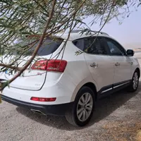 جک S5 اتوماتیک، مدل ۱۳۹۷